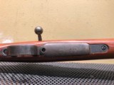 MAUSER MODEL 96 BOLT-ACTION RIFLE 7X57 - 15 of 18