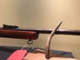 MAUSER MODEL 96 BOLT-ACTION RIFLE 7X57 - 10 of 18