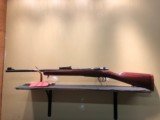 MAUSER MODEL 96 BOLT-ACTION RIFLE 7X57 - 2 of 18
