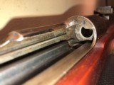 MAUSER MODEL 96 BOLT-ACTION RIFLE 7X57 - 12 of 18