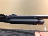 Benelli M2 Field w/ComforTech Rifled Slug Semi-Auto Shotgun 11093, 20 Gauge - 10 of 12