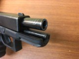 Glock 23 Gen 3 Compact Semi Automatic Pistol .40 S&W - 4 of 5