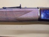 Winchester 1886 Deluxe Rifle 534227142, 45-70 Government - 9 of 12