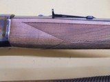 Winchester 1886 Deluxe Rifle 534227142, 45-70 Government - 5 of 12