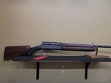 BROWNING A5 SEMI 12 GAUGE - 1 of 16