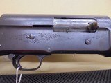 BROWNING A5 SEMI 12 GAUGE - 4 of 16