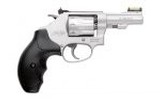 Smith & Wesson 317, Revolver, Small, 22LR, 160221 - 1 of 1