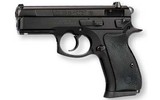 CZ USA 91199 CZ 75 P-01 Pistol 9mm - 1 of 1