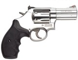 Smith & Wesson 686 Plus Revolver 164300, 357 Magnum - 1 of 1