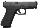 Glock G45 Gen5 Pistol PA455S203, 9mm - 1 of 1