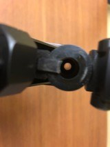 THOMPSPN CENTER T/C CONTENDER SINGLE-SHOT PISTOL 223REM - 9 of 10