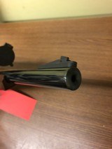 THOMPSPN CENTER T/C CONTENDER SINGLE-SHOT PISTOL 223REM - 8 of 10