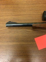 THOMPSPN CENTER T/C CONTENDER SINGLE-SHOT PISTOL 223REM - 5 of 10