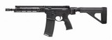 Daniel Defense DDM4 V7P (Law Tactical) AR-15 5.56 NATO Pistol - 1 of 1