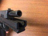Sig P320 Pistol 320F9BSS, 9mm - 4 of 5