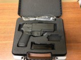 Sig P320 Pistol 320F9BSS, 9mm - 5 of 5