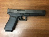 Glock 40 Gen4 Modular Optic System Pistol PG4030103MOS, 10mm - 2 of 5