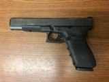 Glock 40 Gen4 Modular Optic System Pistol PG4030103MOS, 10mm - 1 of 5