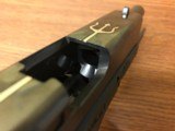 Glock 19 Gen4 Navy Seals Pistol UG1950503NS, 9mm - 4 of 6