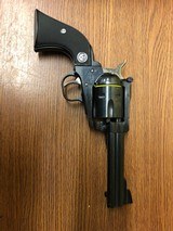 Ruger Blackhawk Single Action Revolver 0308, 357 Magnum / 9MM - 2 of 7