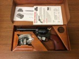 Heritage Rough Rider Single Action Rimfire Revolver RR22B4, 22 LR - 6 of 6