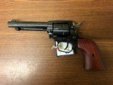 Heritage Rough Rider Single Action Rimfire Revolver RR22B4, 22 LR - 1 of 6