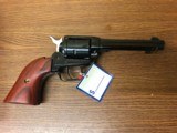Heritage Rough Rider Single Action Rimfire Revolver RR22B4, 22 LR - 2 of 6