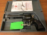 Ruger Blackhawk Single Action Revolver 0406, 41 Remington Magnum - 6 of 6