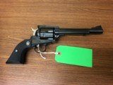 Ruger Blackhawk Single Action Revolver 0406, 41 Remington Magnum - 2 of 6