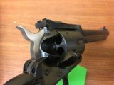 Ruger Blackhawk Single Action Revolver 0406, 41 Remington Magnum - 5 of 6