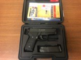 Sig Sauer P229 Classic Carry 40 S&W - 5 of 5