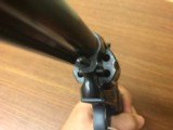 RUGER SINGLE-SIX REVOLVER 22LR - 3 of 5