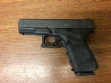 Glock 23 Gen4 Pistol PG2350203, 40 Smith & Wesson - 1 of 5