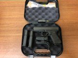 Glock 23 Gen4 Pistol PG2350203, 40 Smith & Wesson - 5 of 5