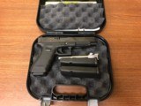 Glock 35 Competition Pistol PI3530103, 40 S&W - 5 of 5