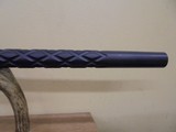 CUSTOM JACK KEISTER BOLT ACTION 6.5 CREEDMOOR - 7 of 9