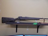 CUSTOM JACK KEISTER BOLT ACTION 6.5 CREEDMOOR - 1 of 9