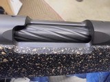 CUSTOM JACK KEISTER BOLT ACTION 6.5 CREEDMOOR - 9 of 9