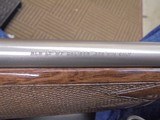 BROWNING BLR LT WT SS .358 WIN - 11 of 11
