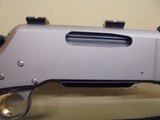 BROWNING BLR LT WT SS .358 WIN - 4 of 11