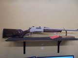 BROWNING BLR LT WT SS .358 WIN - 1 of 11
