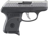Ruger LCP 10th Anniversary Pistol 3790, 380 ACP - 1 of 1