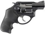 Ruger LCR Double Action Revolver 5430, 38 Special+P - 1 of 1