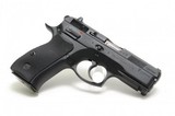 CZ USA 99041 CZ 75 P-01 Pistol 9mm - 1 of 1