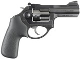Ruger LCRx Double-Action Revolver 5435, 22 Long Rifle - 1 of 1