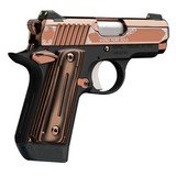 Kimber Micro 9 Rose Gold 9mm - 1 of 1
