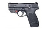 Smith & Wesson Shield M2.0, Semi-Automatic Pistol, Striker Fired, Compact Frame, 45 ACP - 1 of 1