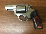 Ruger KSP-321X Revolver 5718, 357 Mag - 2 of 5