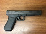 Glock 17 Long Slide Pistol PI1630103, 9mm - 2 of 5