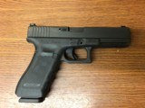 Glock 17 Gen4 Pistol PG1750203, 9mm - 2 of 5
